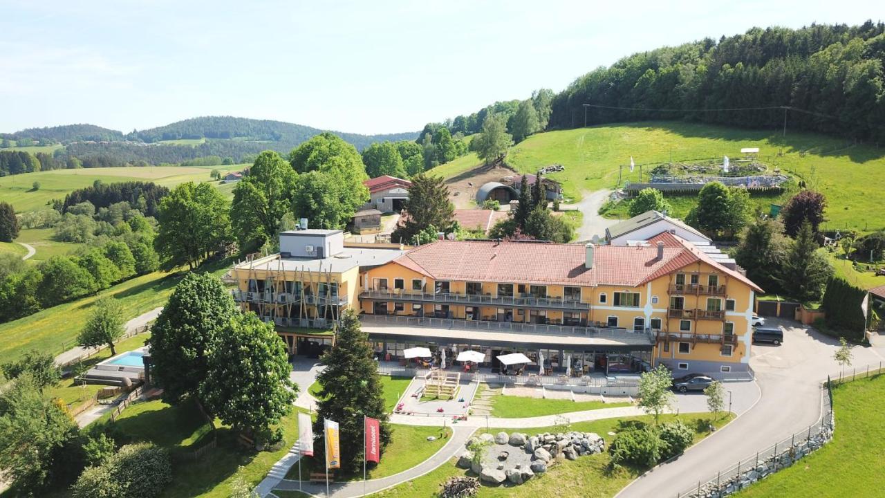 Landhaus Zur Ohe Шёнберг Экстерьер фото